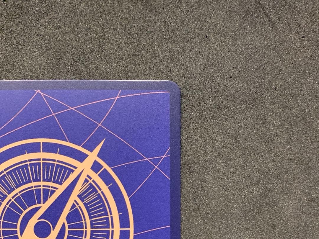 蒼海の七傑　【美品】ジュラキュール・ミホーク SP SEC セット