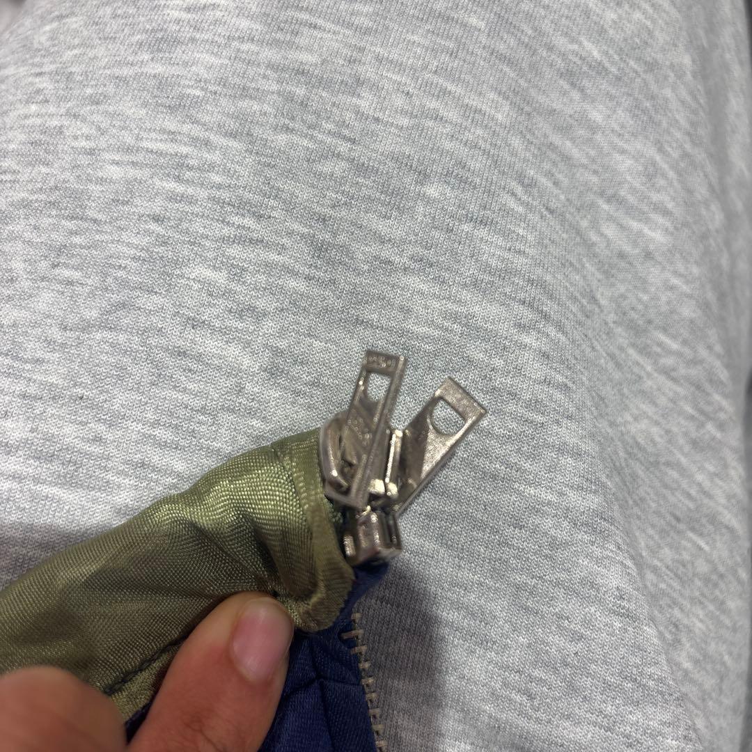 アントニオ！　スカジャン　スーベニアジャケット　リバーシブル