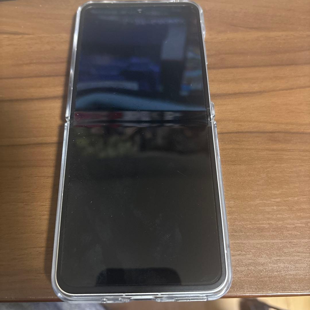 リベロフリップ