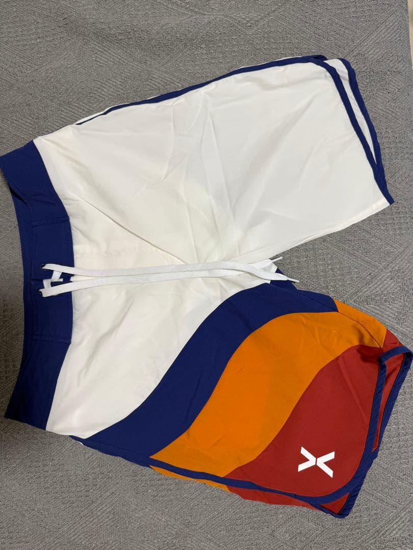 VEATM ビートム サーフパンツ Mサイズ