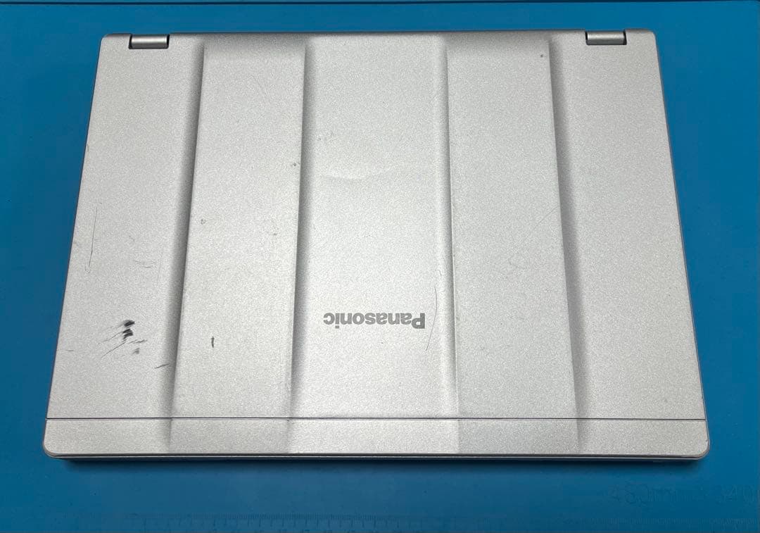 Panasonic Let’s note CF-SZ6