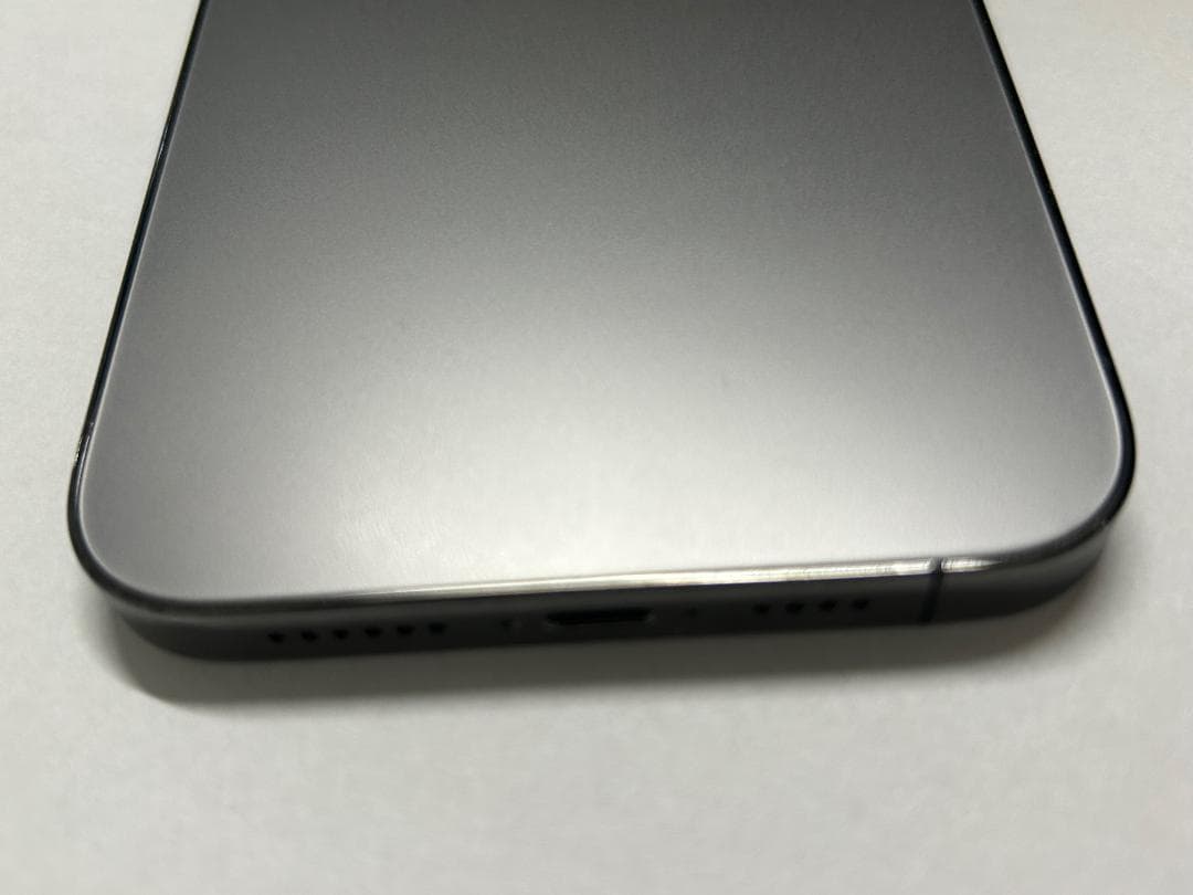 スマートフォン本体 Apple iPhone 13 Pro Max 128GB MLJ43J/A