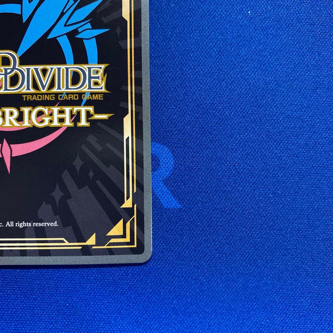 ビルディバイドブライト　シュレディンガーの兎　桜島麻衣　SC