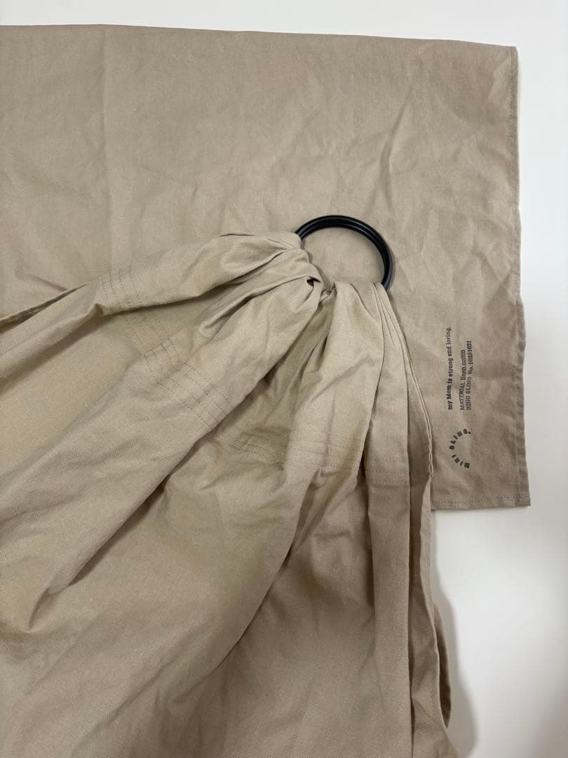 Miri sling ベージュ