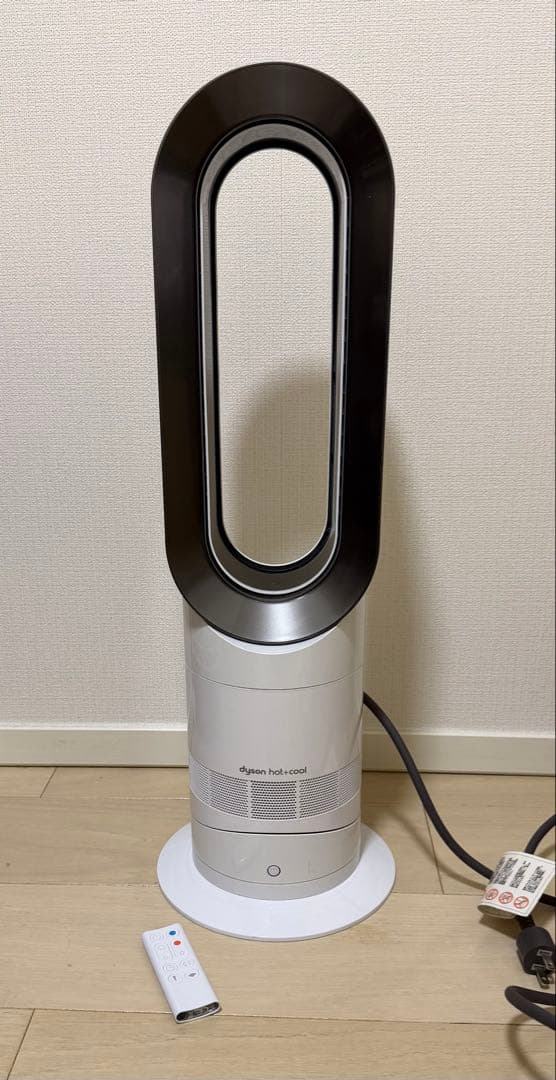 Dyson hot＋cool AM09