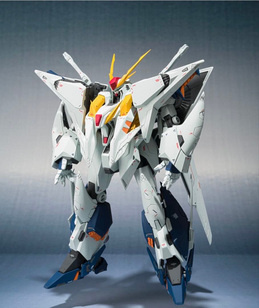 ROBOT魂 RX-105 Ξガンダム（閃光のハサウェイVer.）