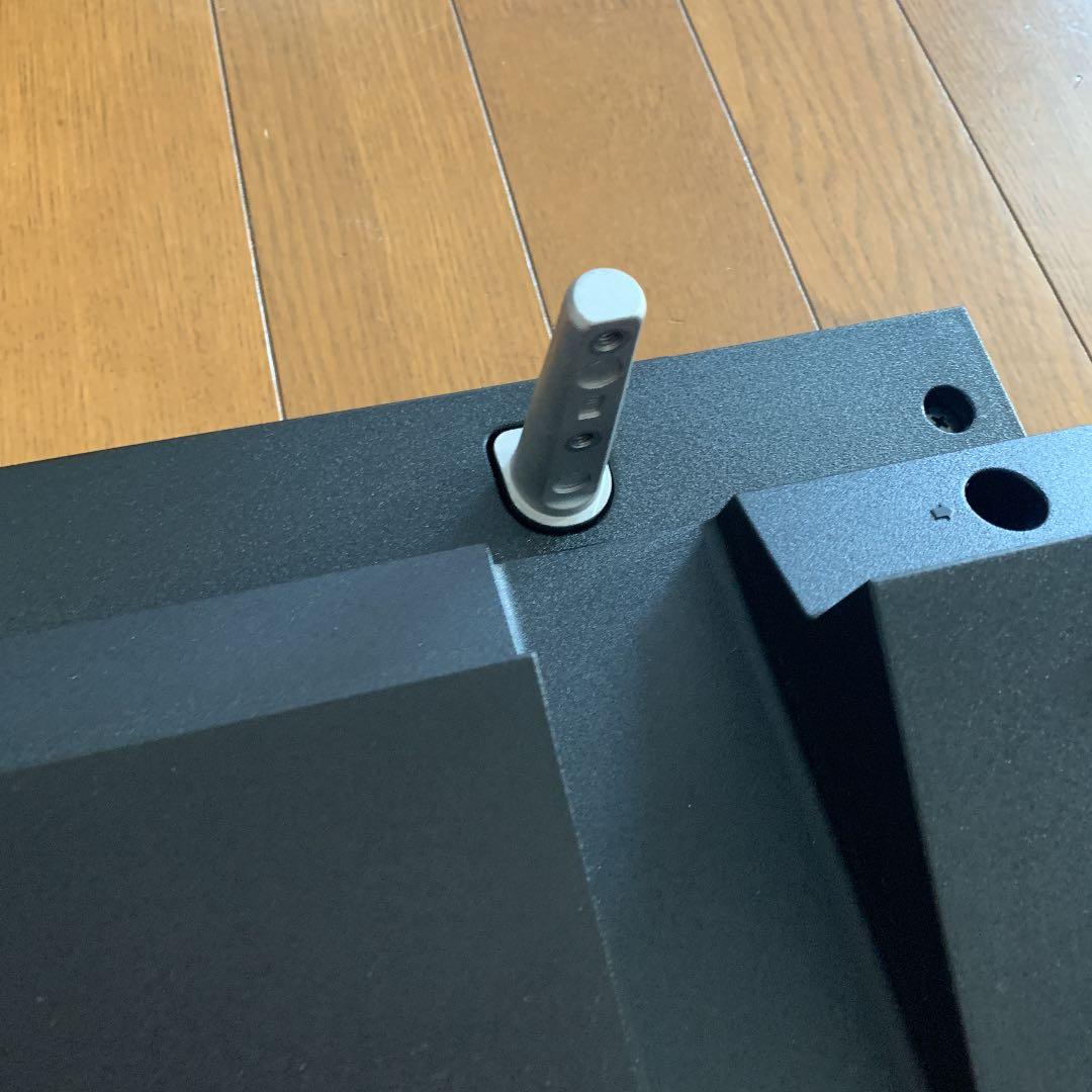 テレビ台　REGZA65X920