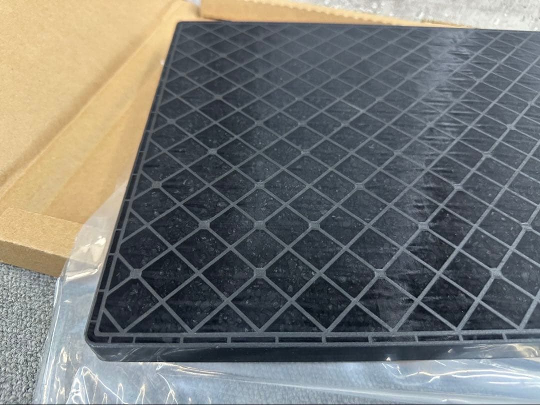 綺麗　Amway アムウェイ　アトモスフィア空気清浄機　粒子用フィルター　セット