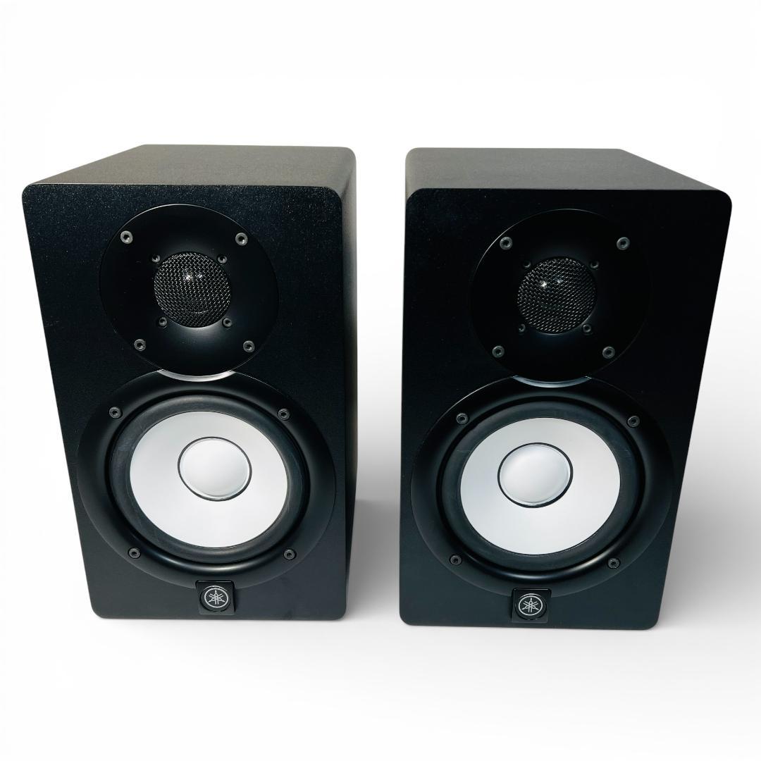 YAMAHA HS5 モニタースピーカー（ペア）