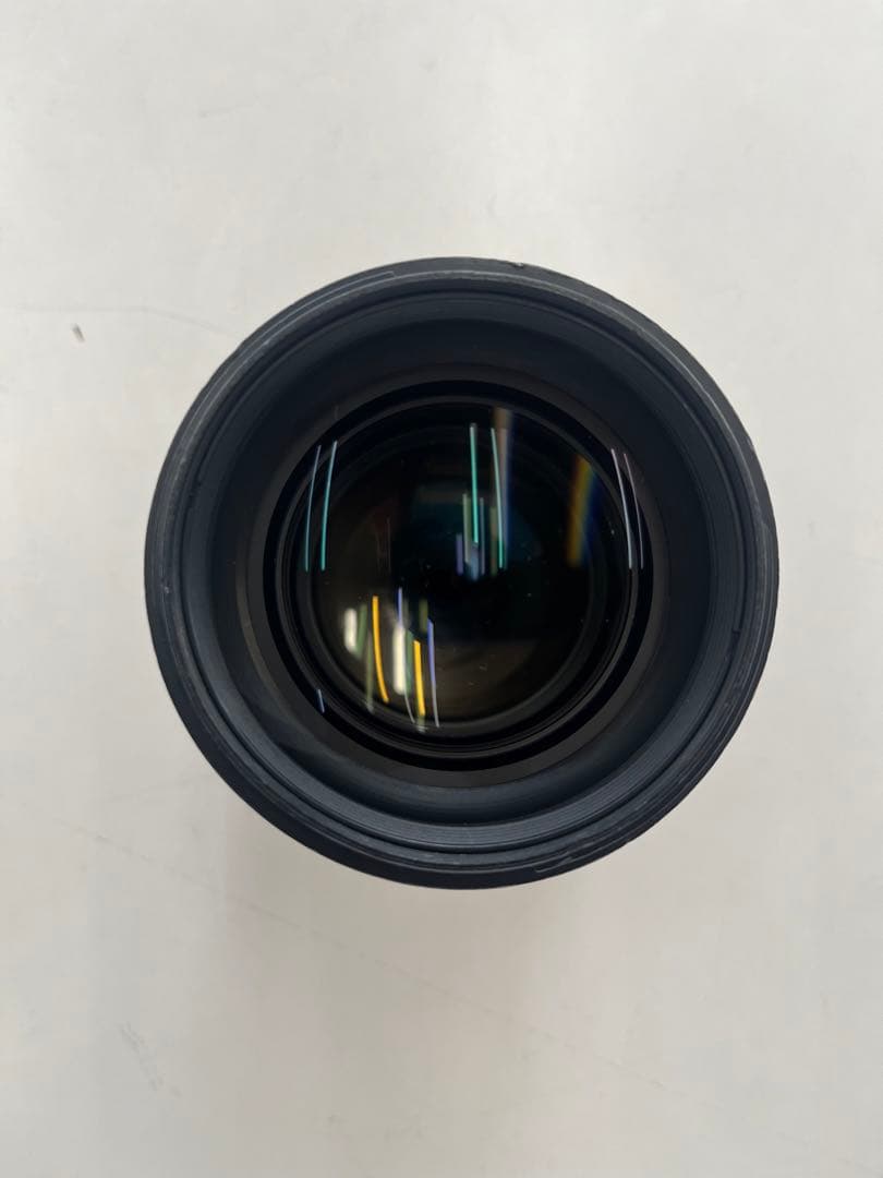 【中古】Canon EF 85mm f/1.4L IS USM