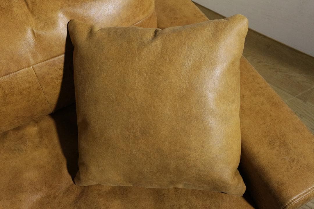 ヤ*ス様 展示美品★クラッシュゲート★プルート＆バレット★１人掛けソファ★関家具