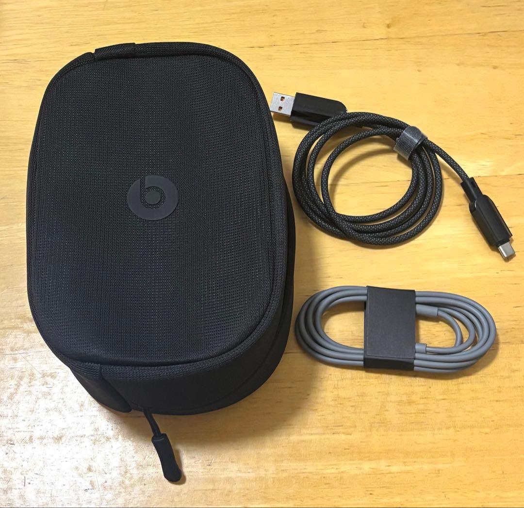 【月末限定価格】beats Solo4