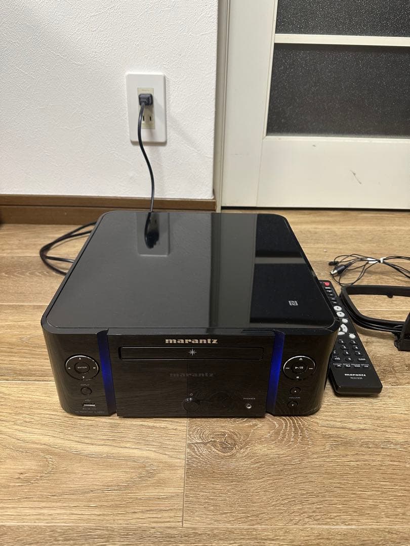 candyマランツ marantz M-CR611 CD 2017年製
