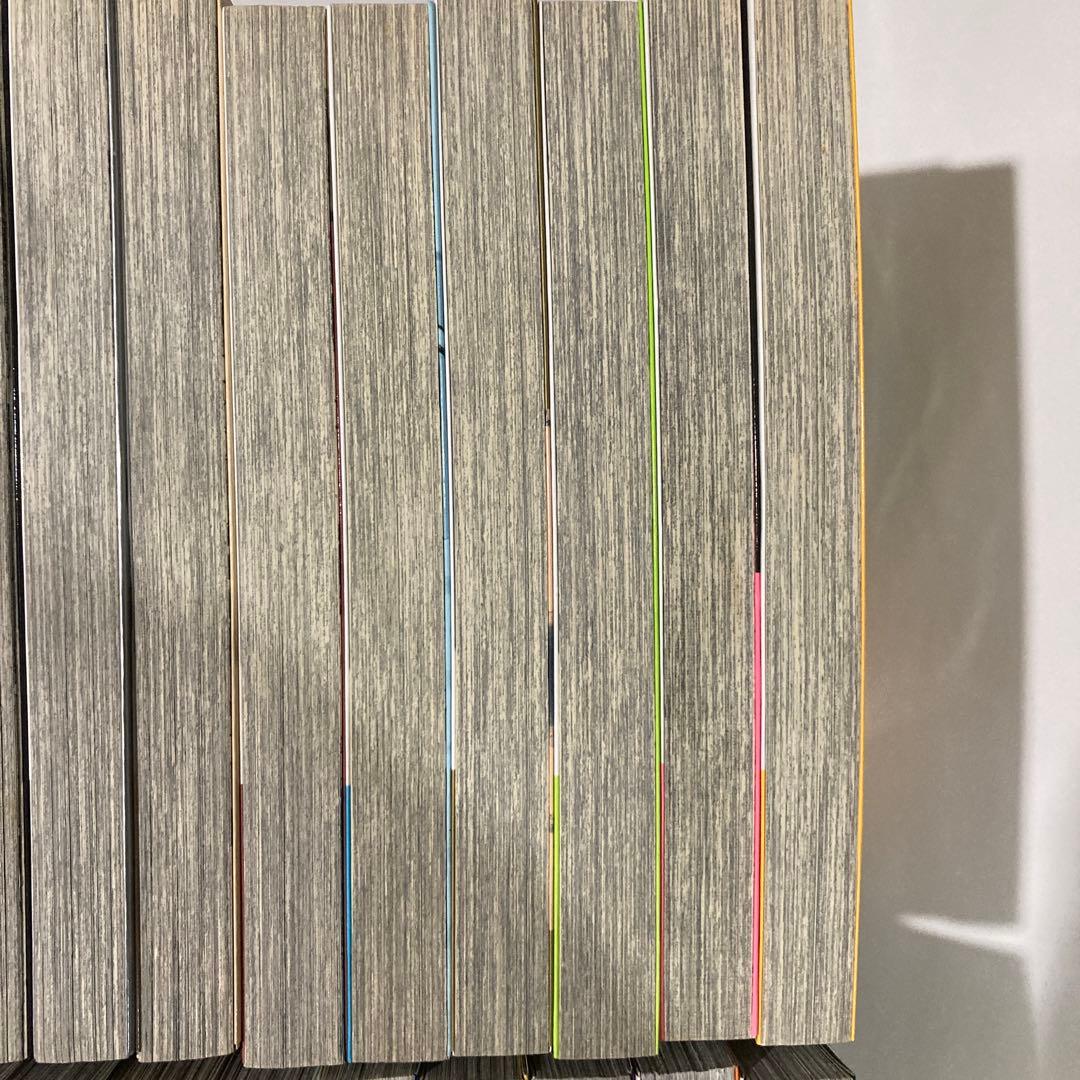 へうげもの　全25巻　山田芳裕　全巻