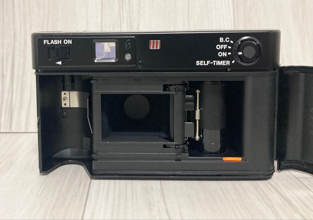 『動作確認済み』Canon Autoboy AF35ML フィルムカメラ 完動品