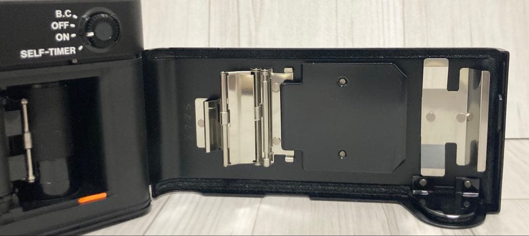 『動作確認済み』Canon Autoboy AF35ML フィルムカメラ 完動品