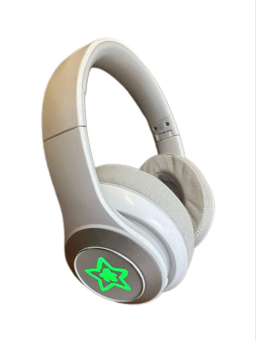 スターチームstarteam ヘッドホン