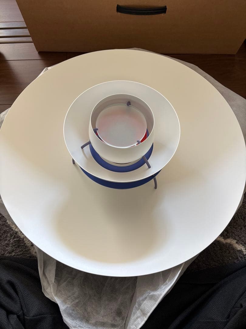 【正規品　美品】ルイスポールセン PH5 メインシェード