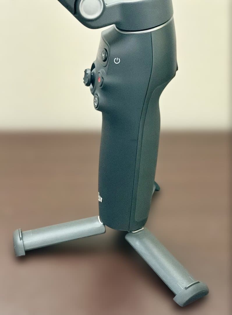 DJI Osmo Mobile 7P ブラック 美品 ジンバル