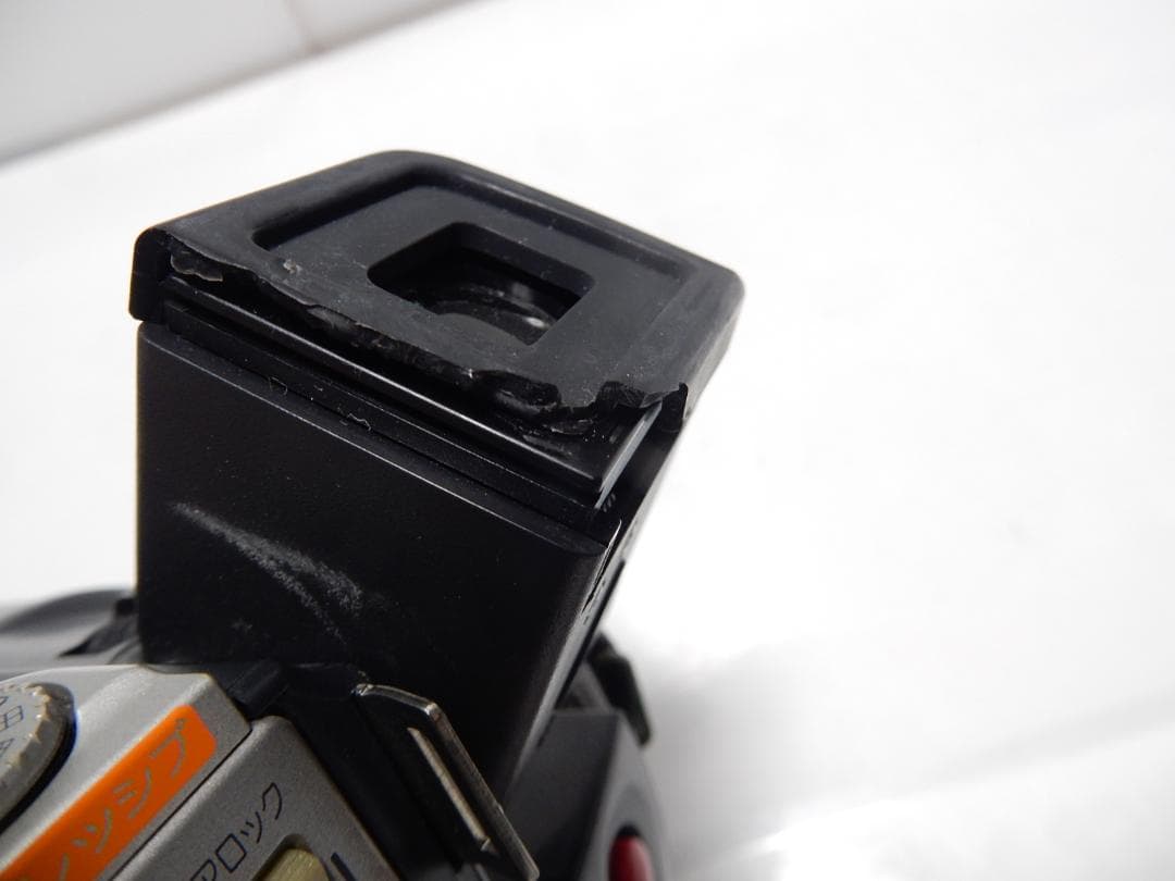 希少　大人気　動作品　ビクター Victor GR-DVL ビデオカメラ