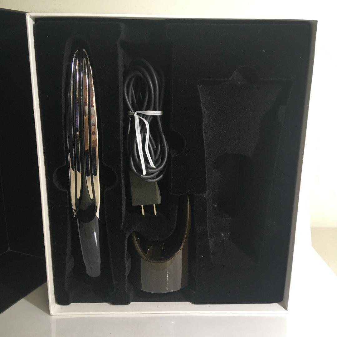 PYR KNIGHT 美顔器　ジェル欠品