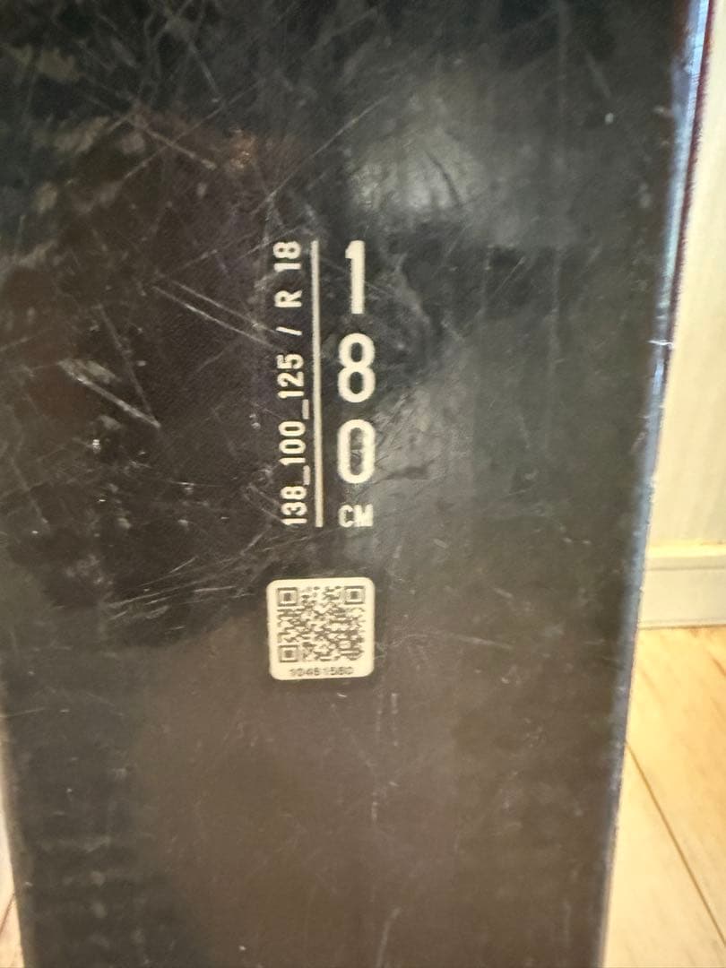 Atomic Vantage 100 スキー 180cm