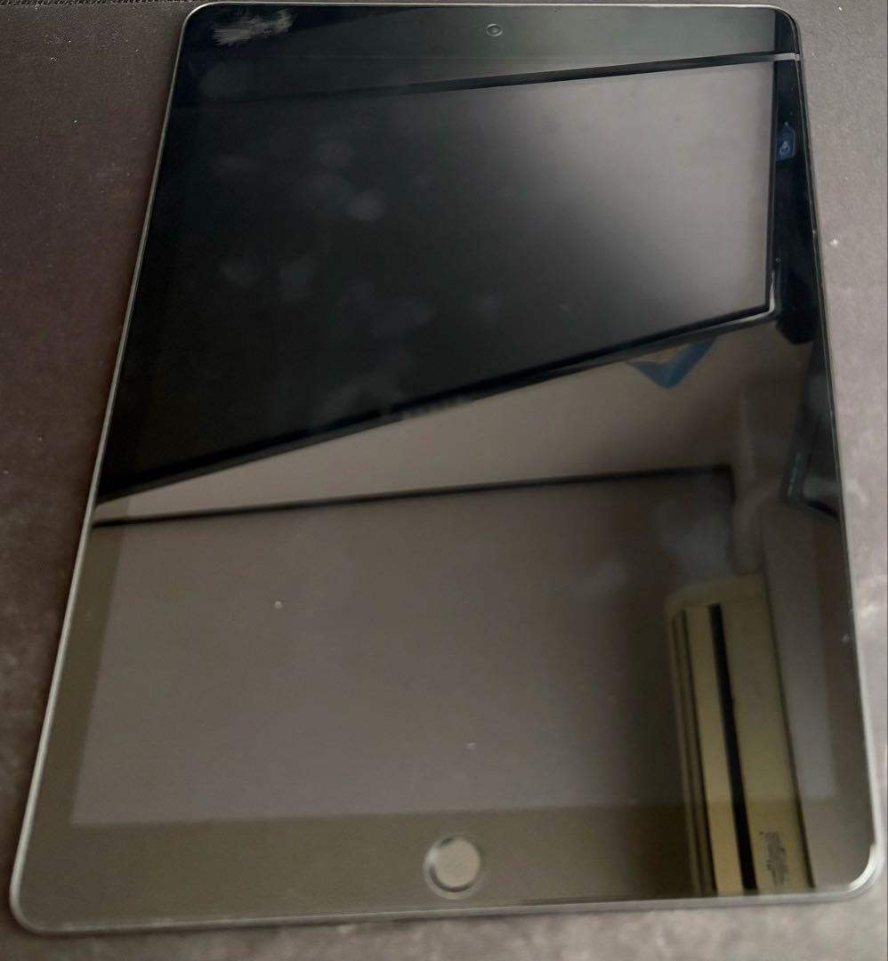 iPad（第8世代）Wi-Fi 32GB Apple Pencil付属