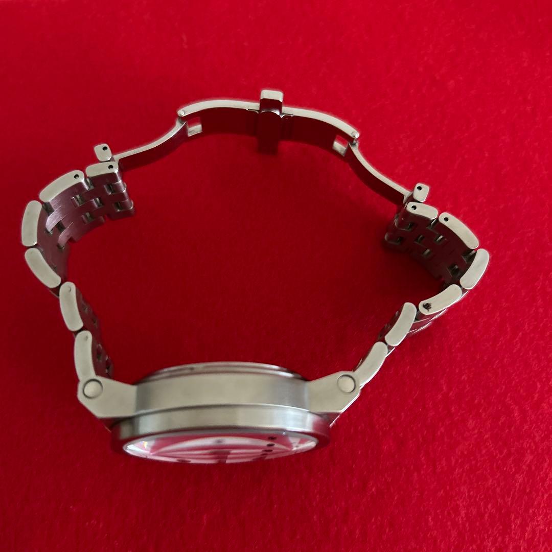 GSX ウォッチNo.100 TOKYO 2