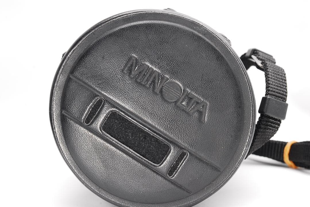 ♥ ミノルタ MINOLTA AF 24mm F2.8 ♥単焦点レンズ ソニー