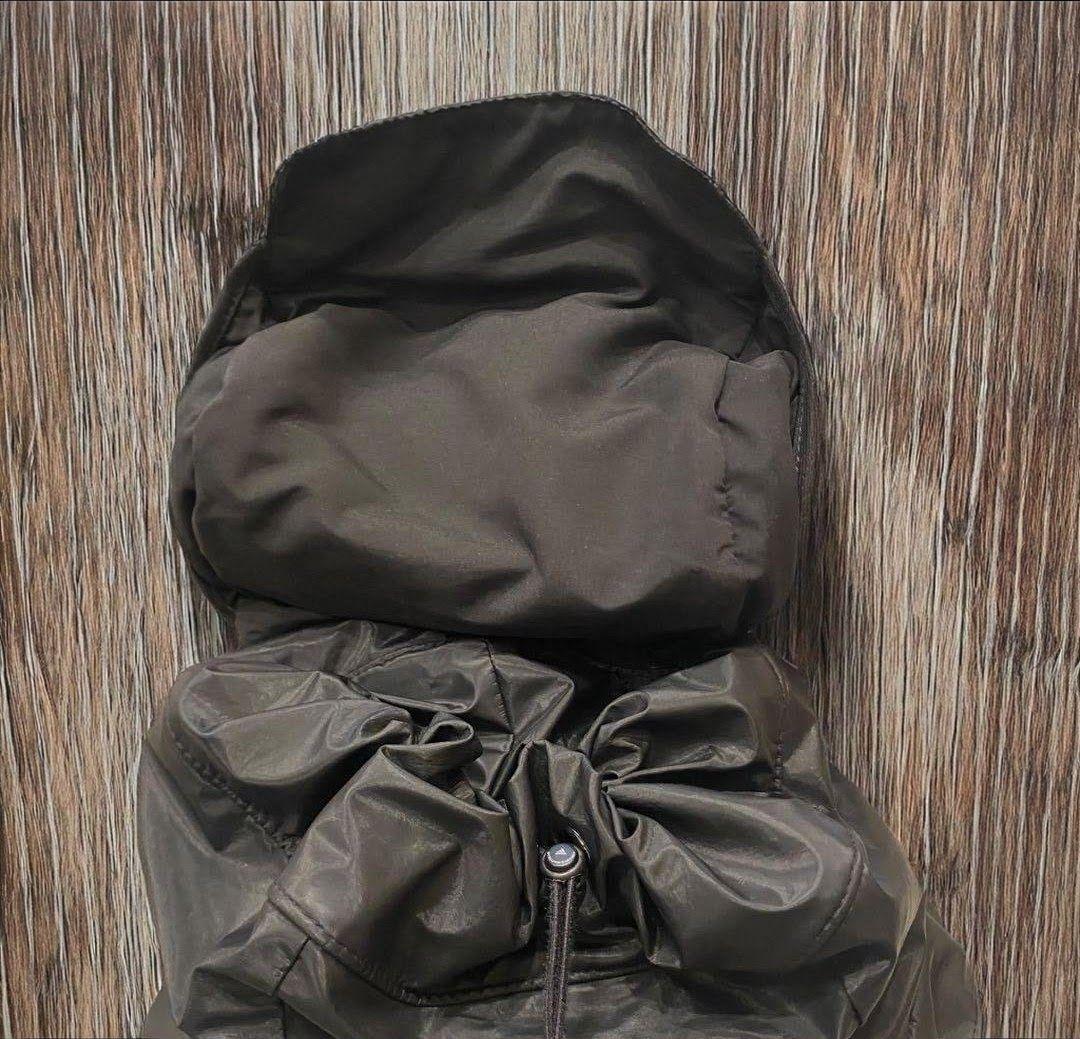 adidas by STELLA McCARTNEYリュック バックパック 黒