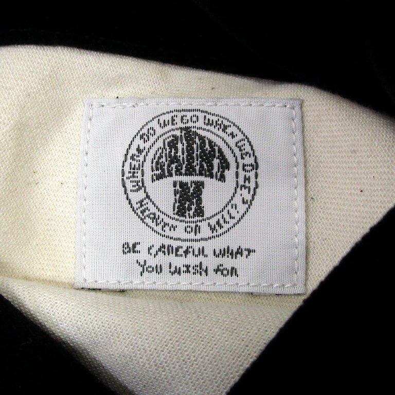 22ss SAINT MICHAEL × DENIM TEARS スカジャン M