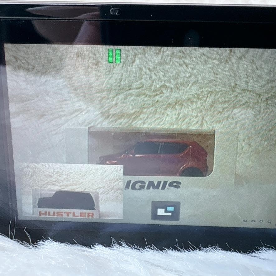 【美品】Panasonic 4K ビデオカメラ HC-WX995M 64GB