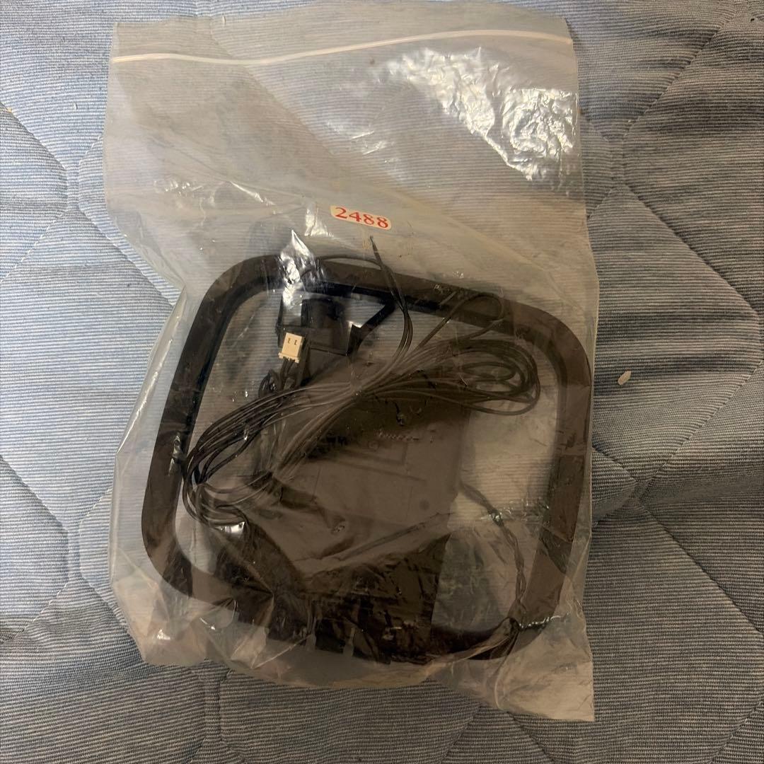 Victor EX-D6 ミニコンポ