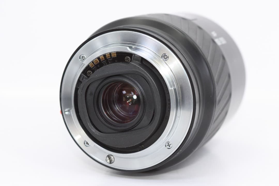 MINOLTA AF ZOOM 100-300mm F4.5-5.6完動品#92