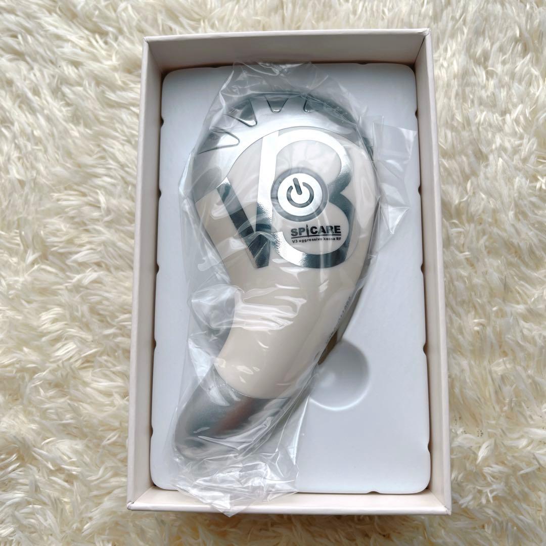 スピケア V３ aggressive kassa RF アグレッシブ カッサ