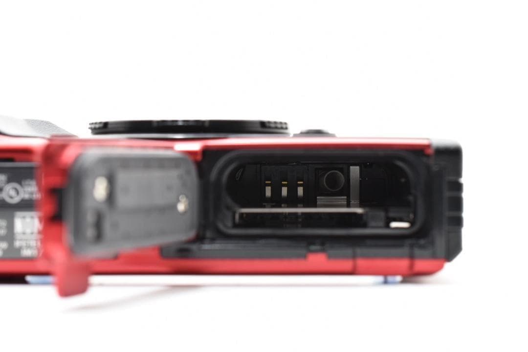 ■ 美品 ■ オリンパス　OLYMPUS TOUGH TG-5 ≪S数161回≫