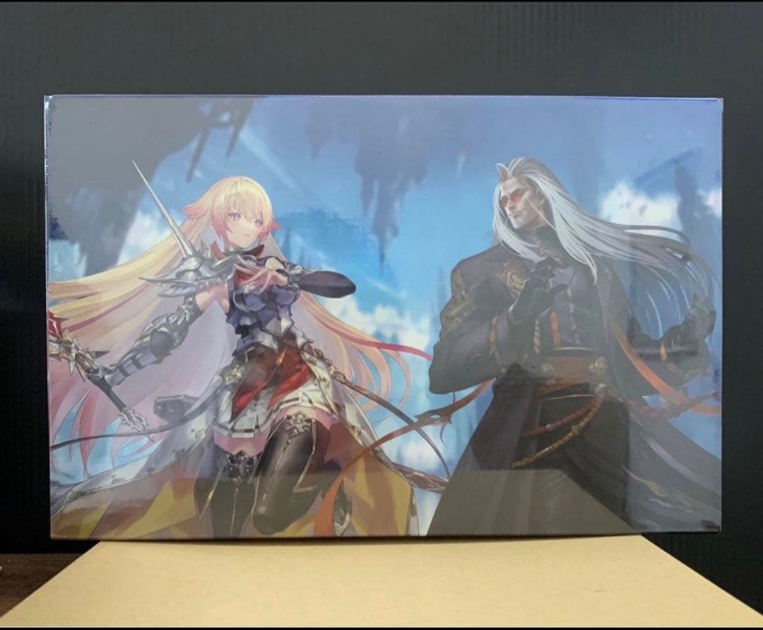 シャドウバースエボルヴ　スペシャルスターターデッキ2025 新品