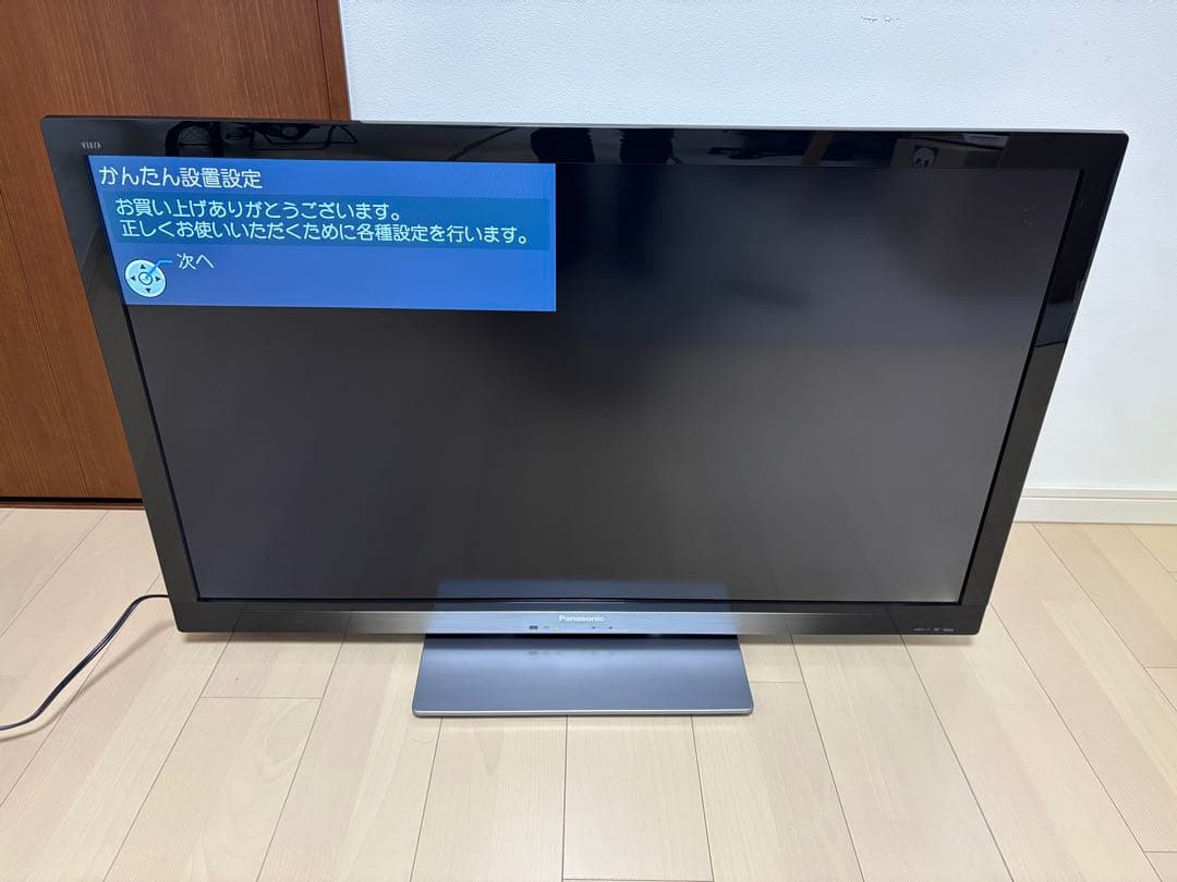 Panasonic ◇ TH-L42G3 ◇ 42インチ液晶テレビ