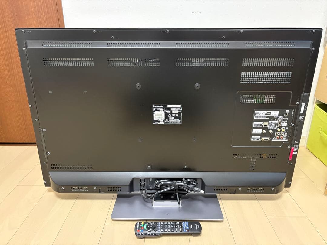 Panasonic ◇ TH-L42G3 ◇ 42インチ液晶テレビ