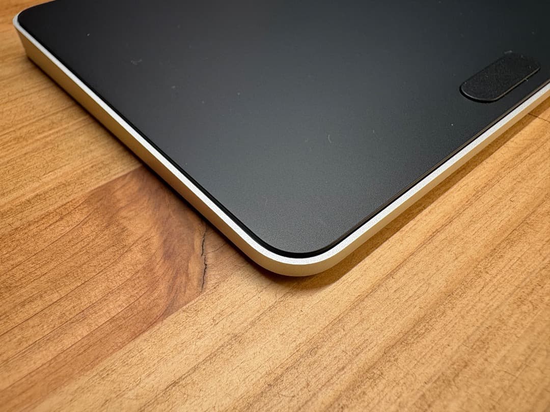 MagicKeyboard テンキ USB–C JIS ブラック TouchID