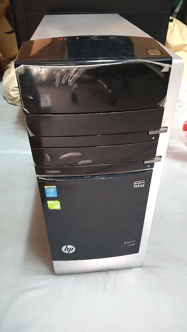 その他 lenovo Lenovo H520s 47462PJ