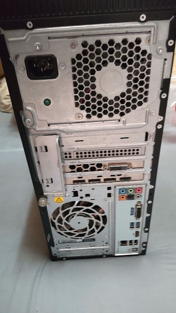 その他 lenovo Lenovo H520s 47462PJ