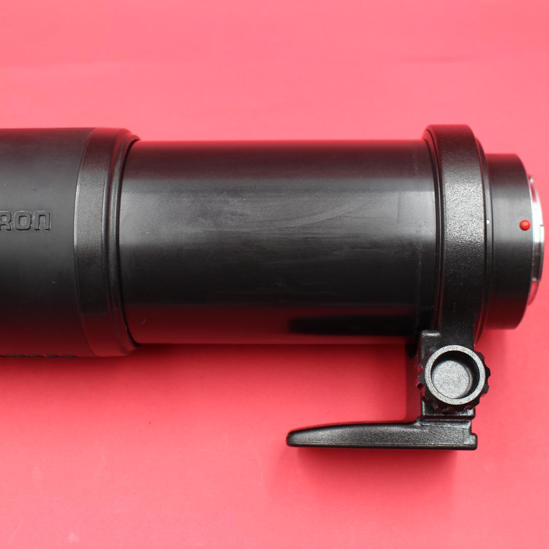 ❤️超望遠❤️TAMRON 200-400mm❤️野鳥・スポーツ撮影❤️