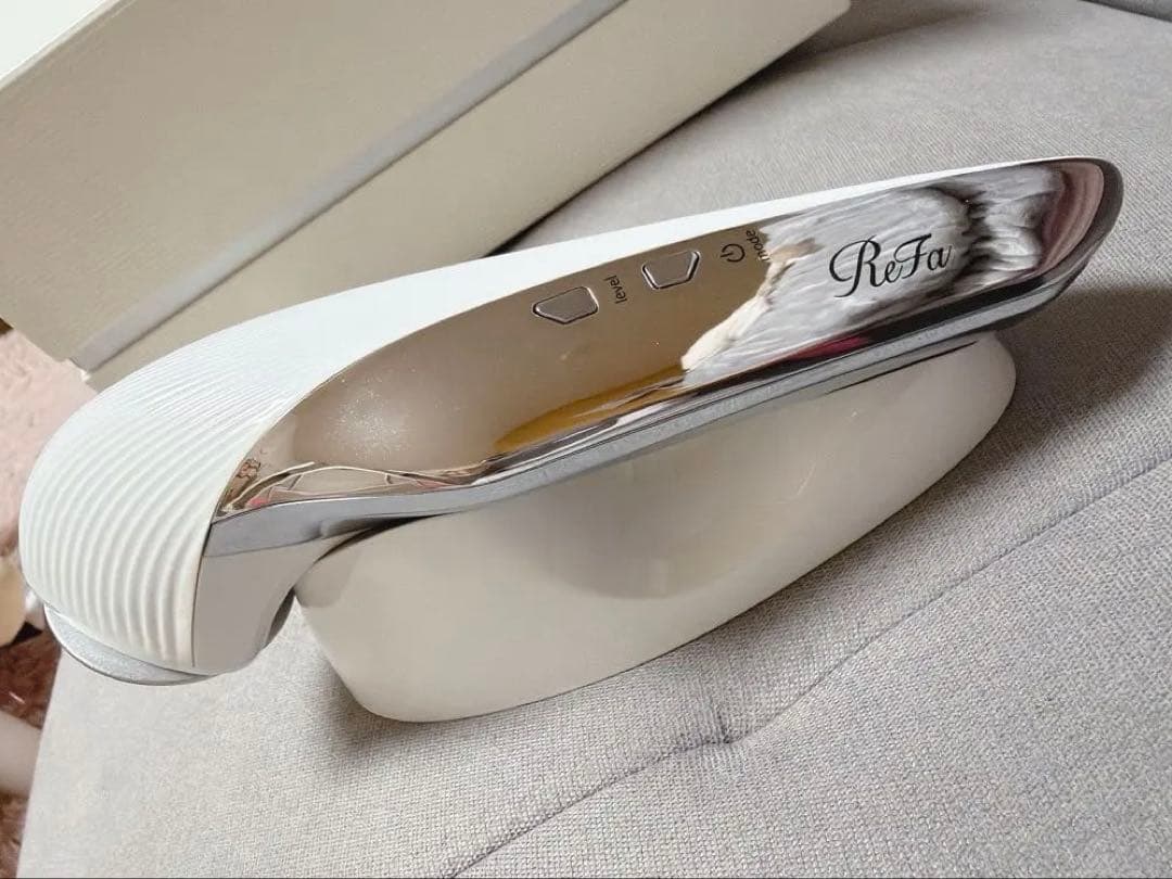 ReFa ビューテックレイズ