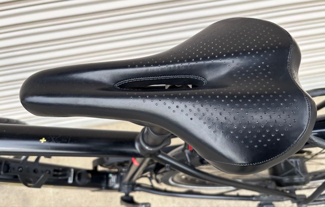 Trek FX2+（トレック エフエックス プラス 2）電動アシスト式Used