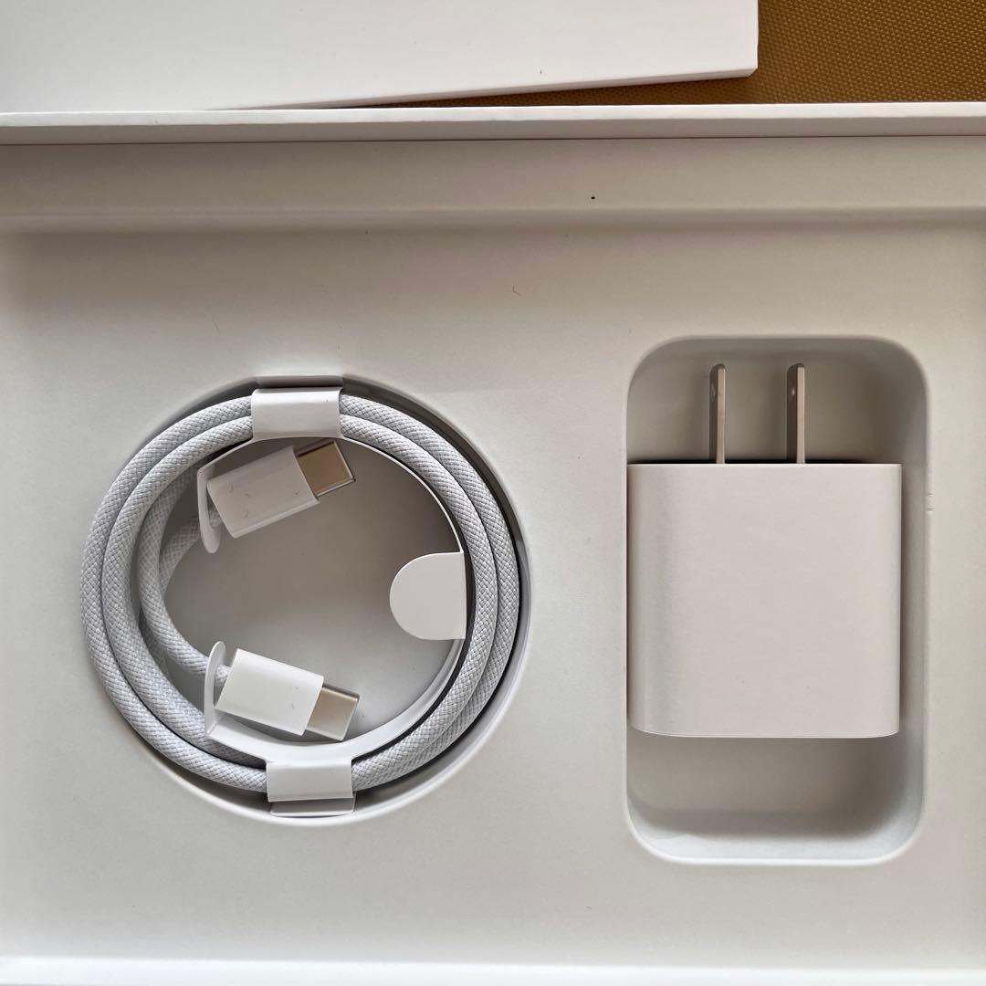 iPad mini 第7世代 Wi-Fiモデル 512GB