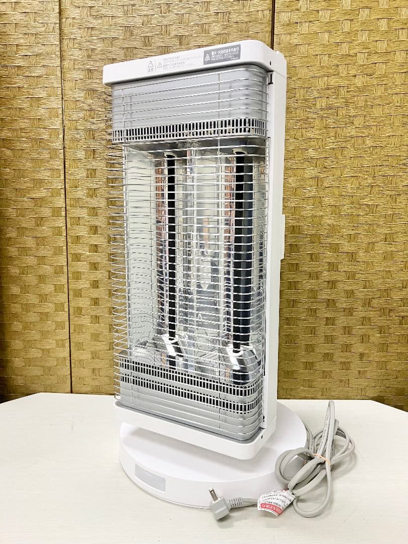 ダイキン セラムヒート ERFT11XS-W 遠赤外線暖房機 2020年製