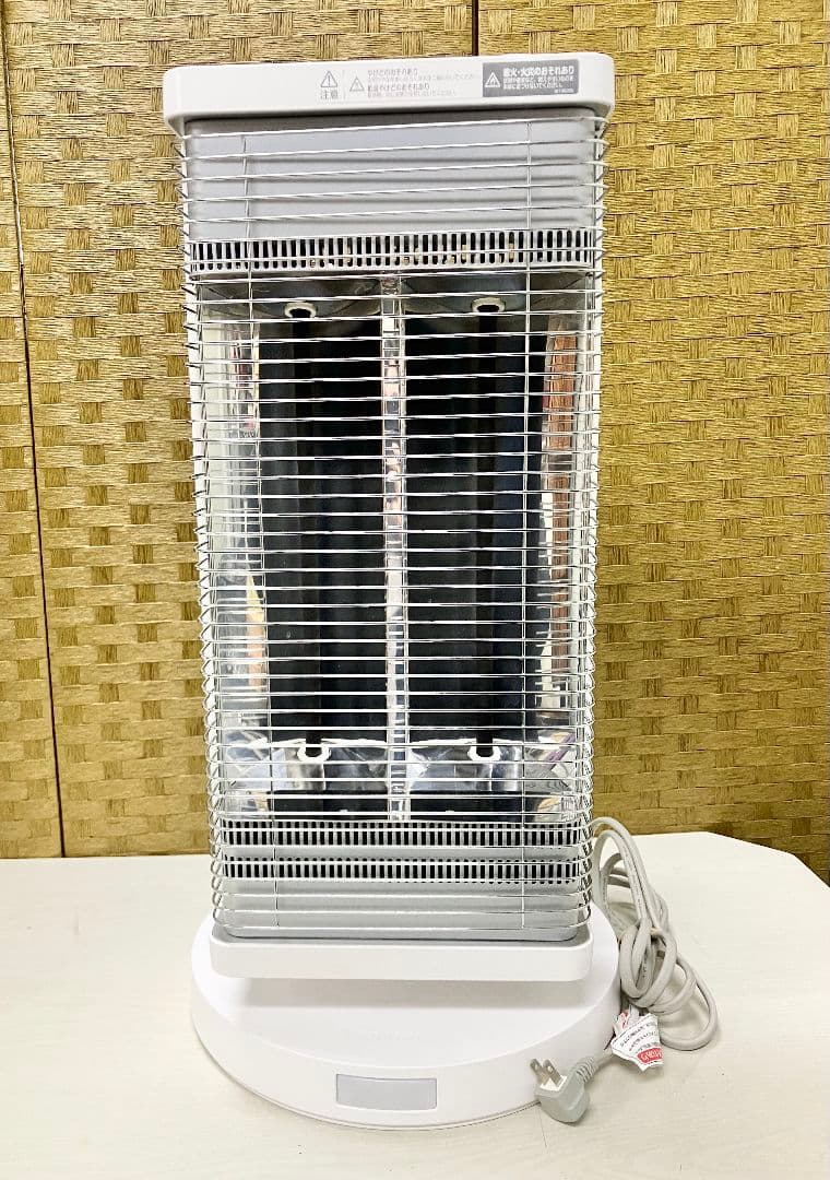 ダイキン セラムヒート ERFT11XS-W 遠赤外線暖房機 2020年製