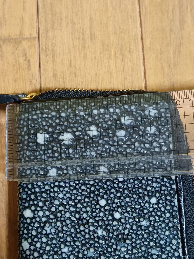 スタースティングレイ長財布