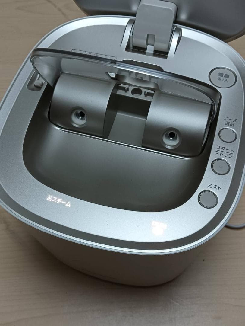 パナソニック　EH-SA0B　スチーマーナノケア 温冷・化粧水ミストタイプ
